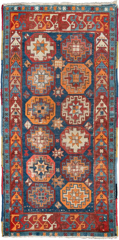 Caucasian / 20219 | WOVEN
