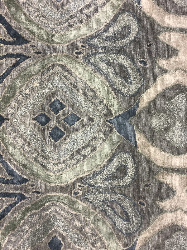 New Moon / 20220 | WOVEN