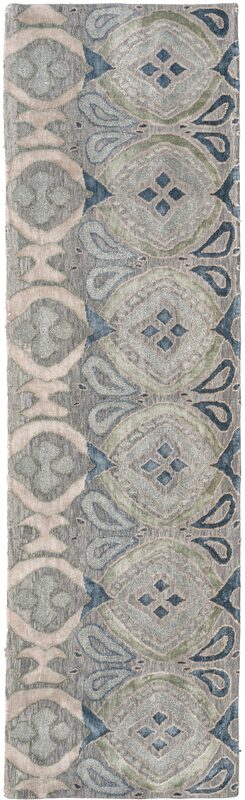 New Moon / 20220 | WOVEN