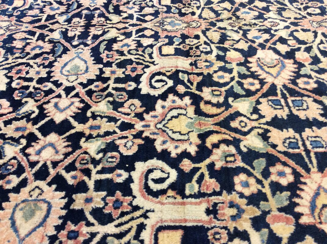 Dorokhsh / 20232 | WOVEN