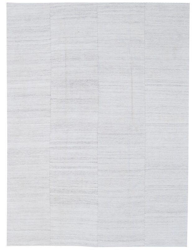 Vintage Modern Kilim / 20246 | WOVEN