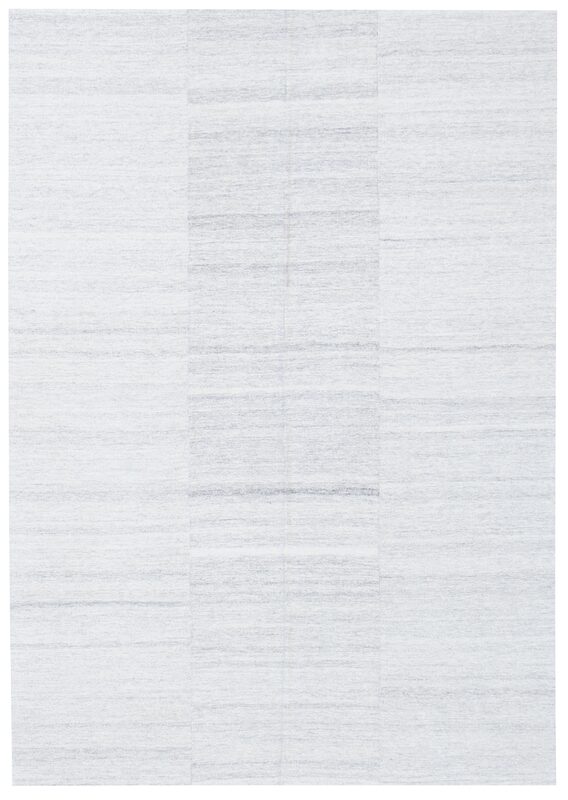 vintage modern kilim / 20247 | WOVEN