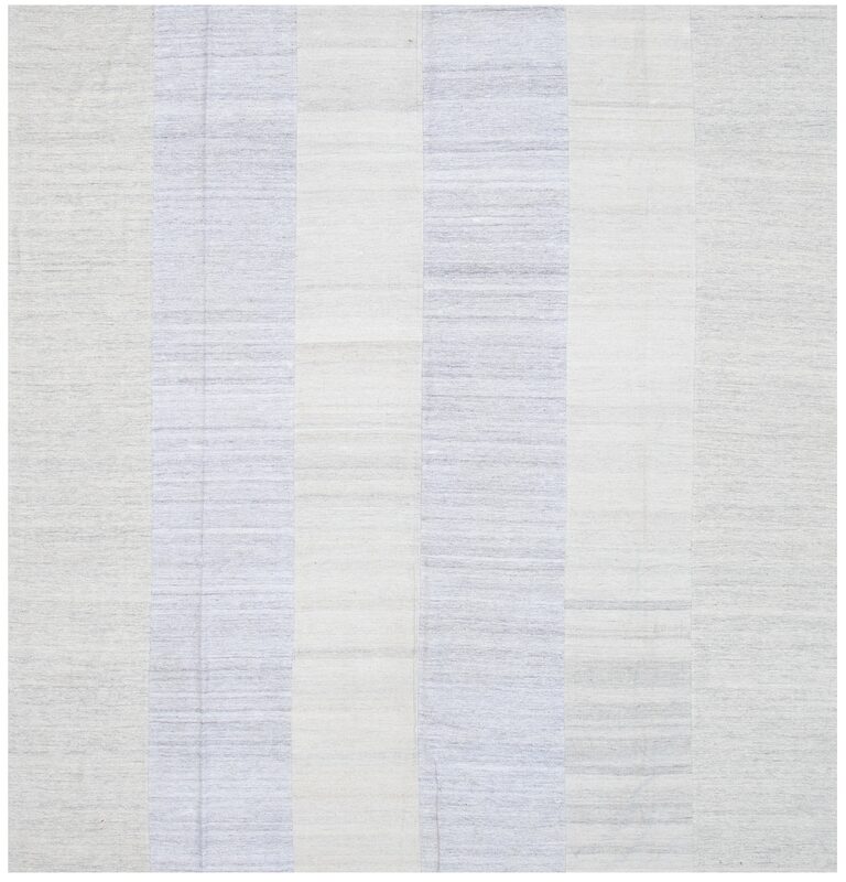 Vintage Modern Kilim / 20255 | WOVEN