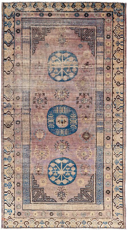 Khotan / 20256 | WOVEN