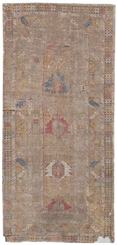 Caucasian / 20258 | WOVEN