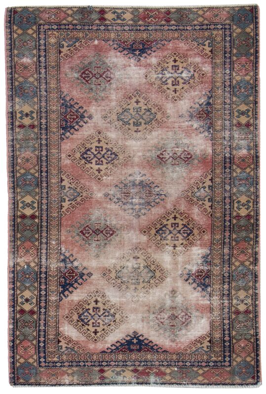Caucasian / 20259 | WOVEN
