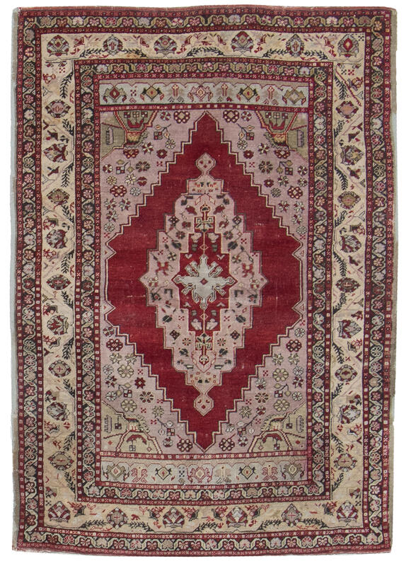 vintage turkish / 20261 | WOVEN