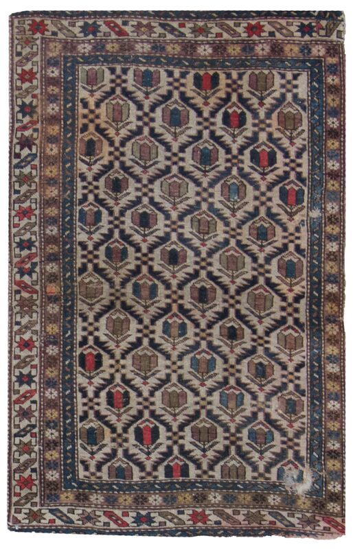 Caucasian / 20262 | WOVEN