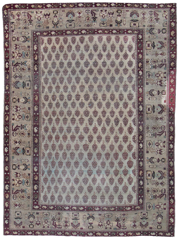 agra / 20265 | WOVEN