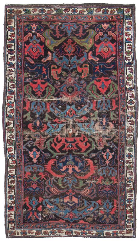 Caucasian / 20266 | WOVEN