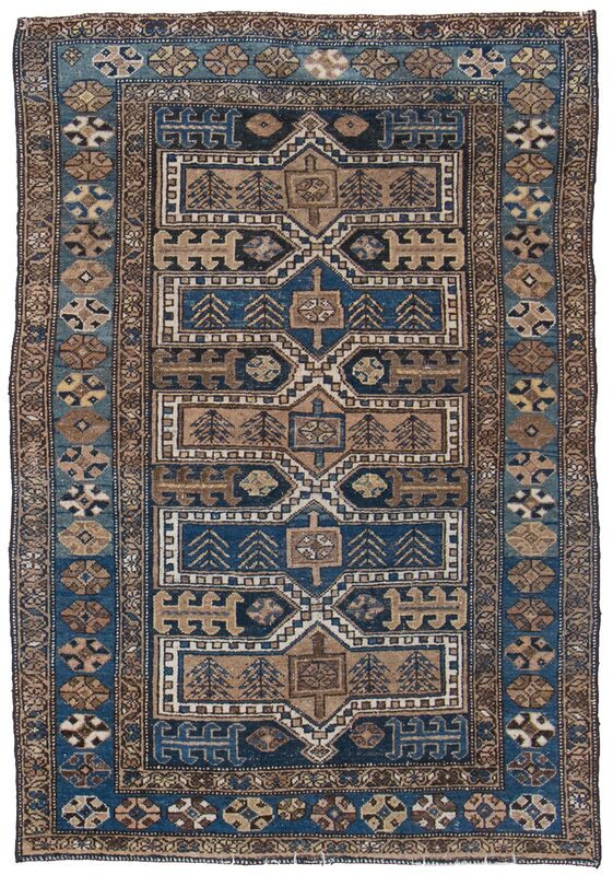 Hamadan / 20268 | WOVEN