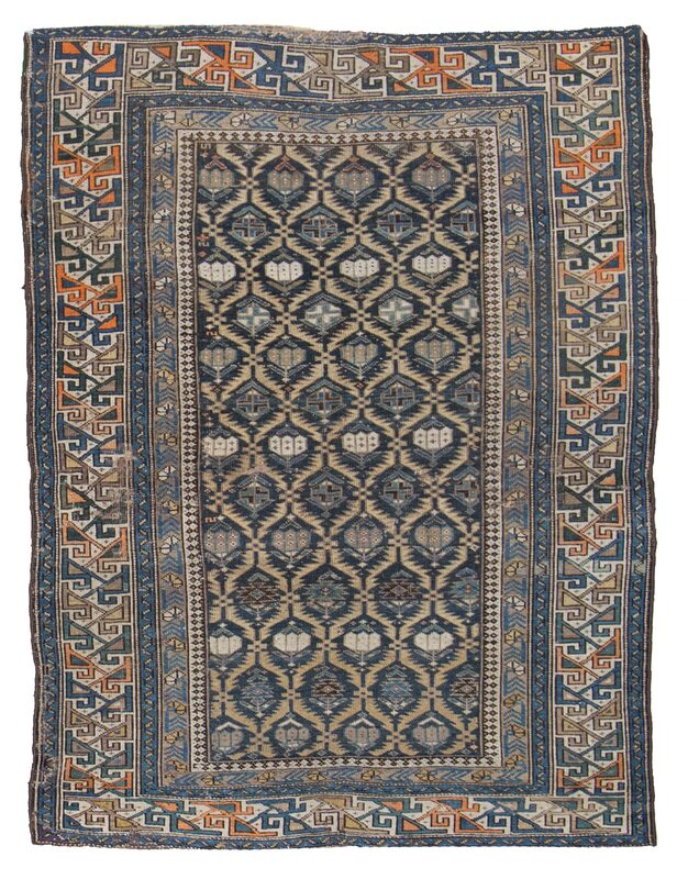 Caucasian / 20270 | WOVEN