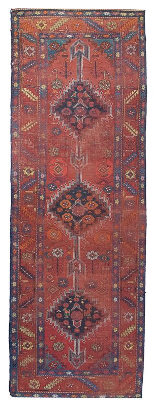 Caucasian / 20273 | WOVEN
