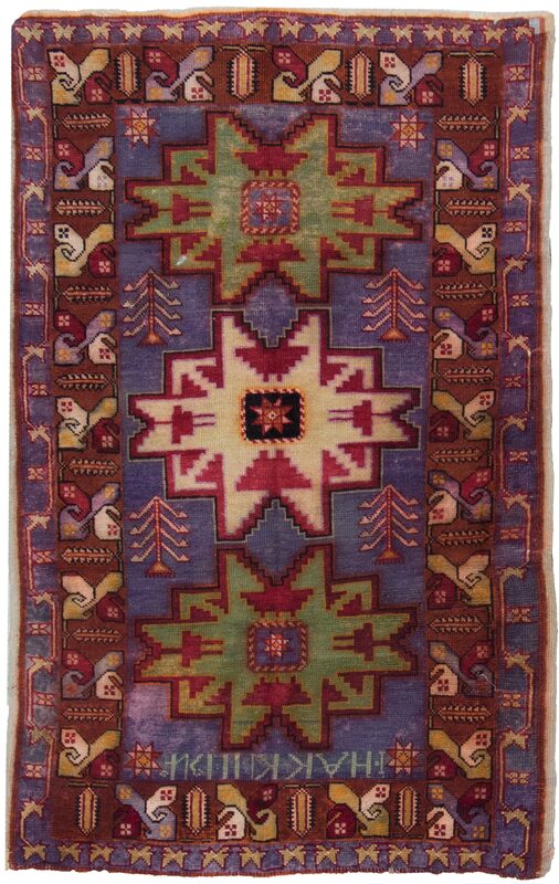 Caucasian / 20274 | WOVEN