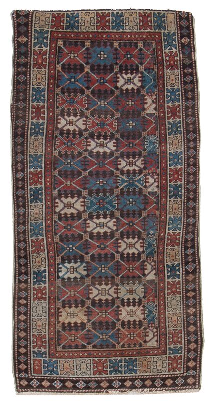 Kurd / 20275 | WOVEN