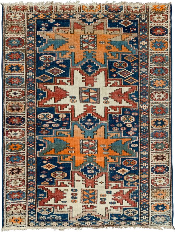 Caucasian / 20276 | WOVEN