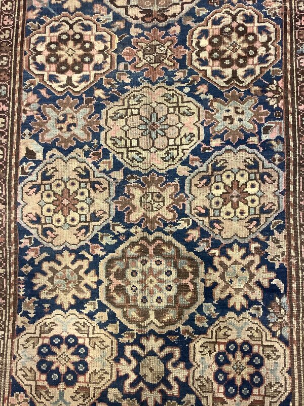 Caucasian / 20284 | WOVEN