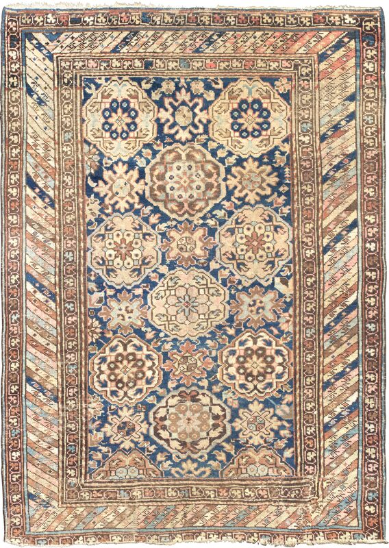 Caucasian / 20284 | WOVEN