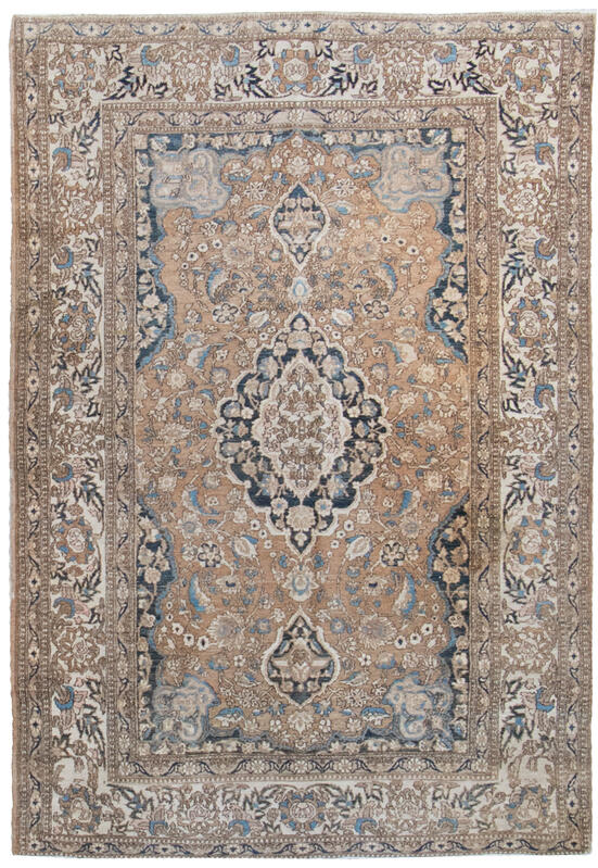 esfahan / 20286 | WOVEN