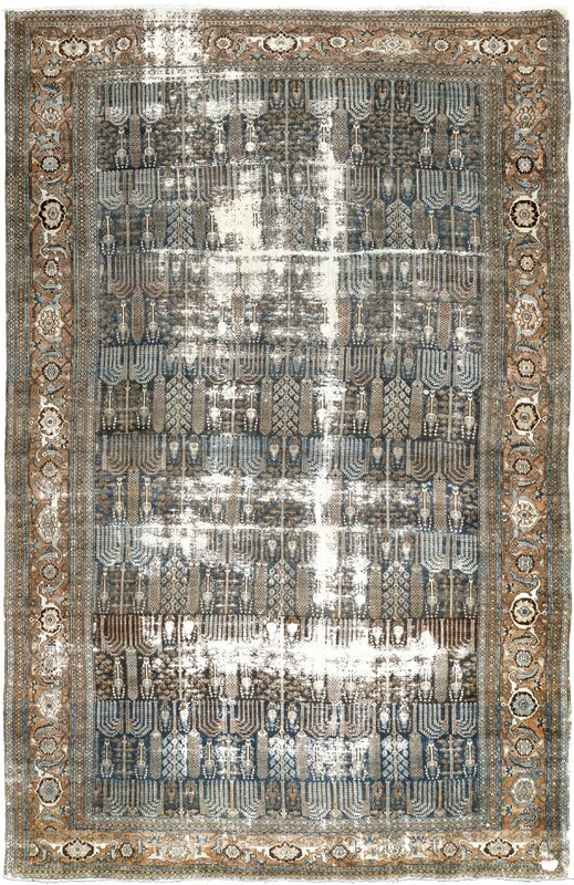 Bibikabad / 20290 | WOVEN