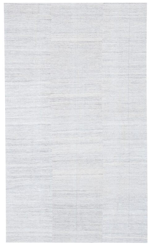 Vintage Modern Kilim / 20293 | WOVEN