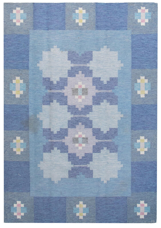 swedish / 20303 | WOVEN