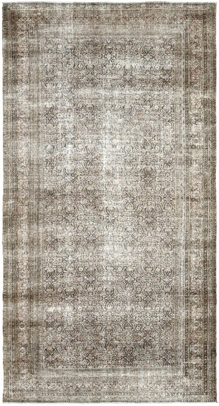 Dorokhsh / 20312 | WOVEN