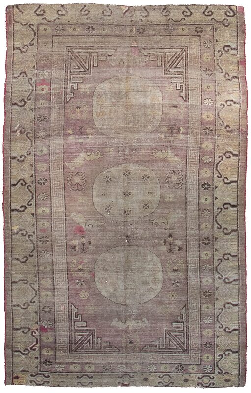 Khotan / 20320 | WOVEN