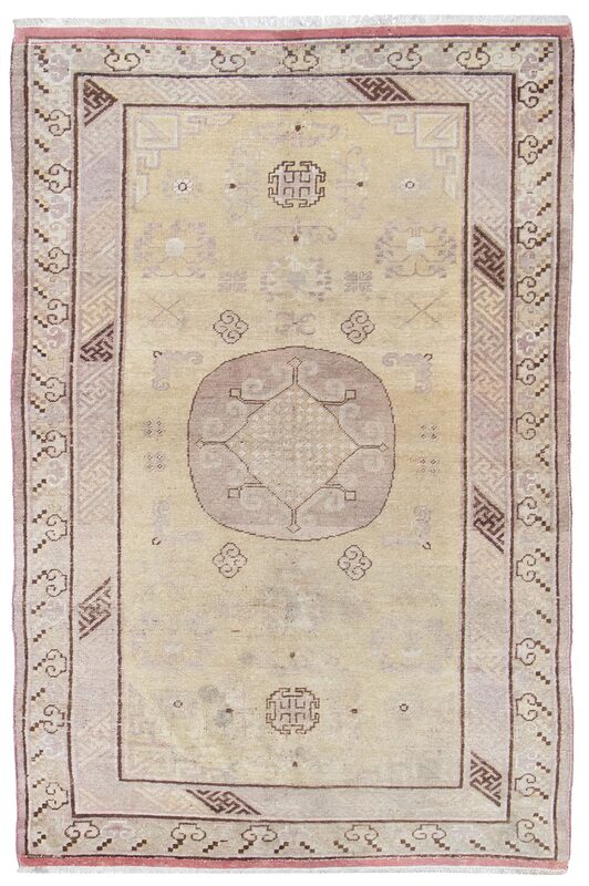 Khotan / 20321 | WOVEN