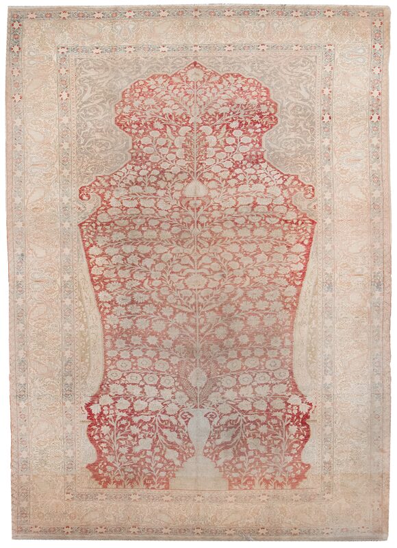 Kysari / 20322 | WOVEN