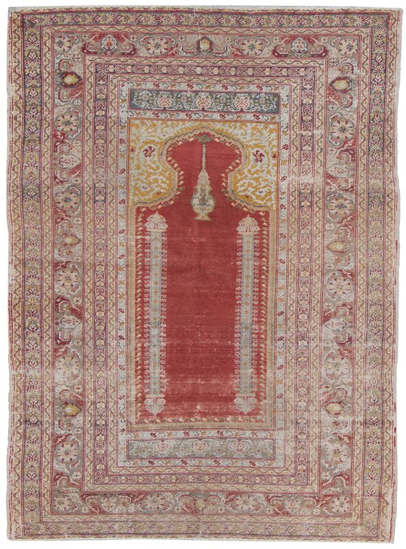 Kysari / 20324 | WOVEN