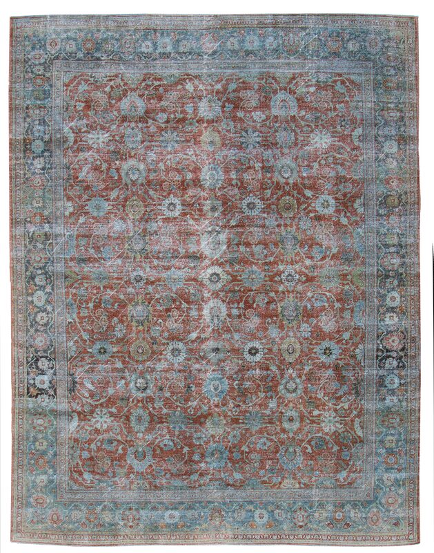Mahal / 20327 | WOVEN