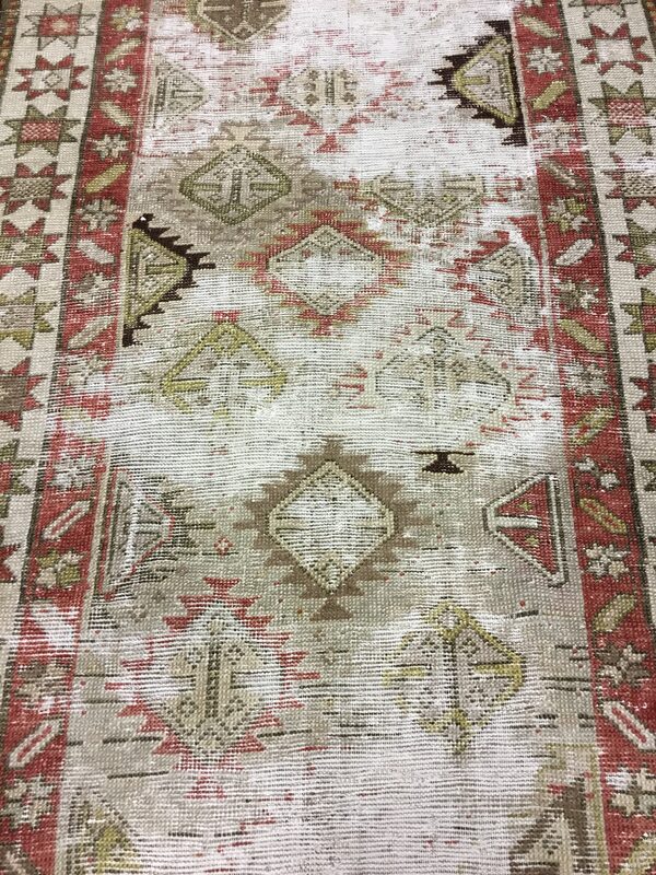 Caucasian / 20362 | WOVEN