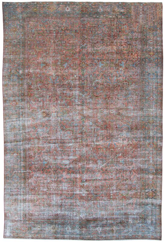 Mahal / 20368 | WOVEN