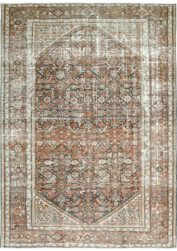 Mahal / 20385 | WOVEN