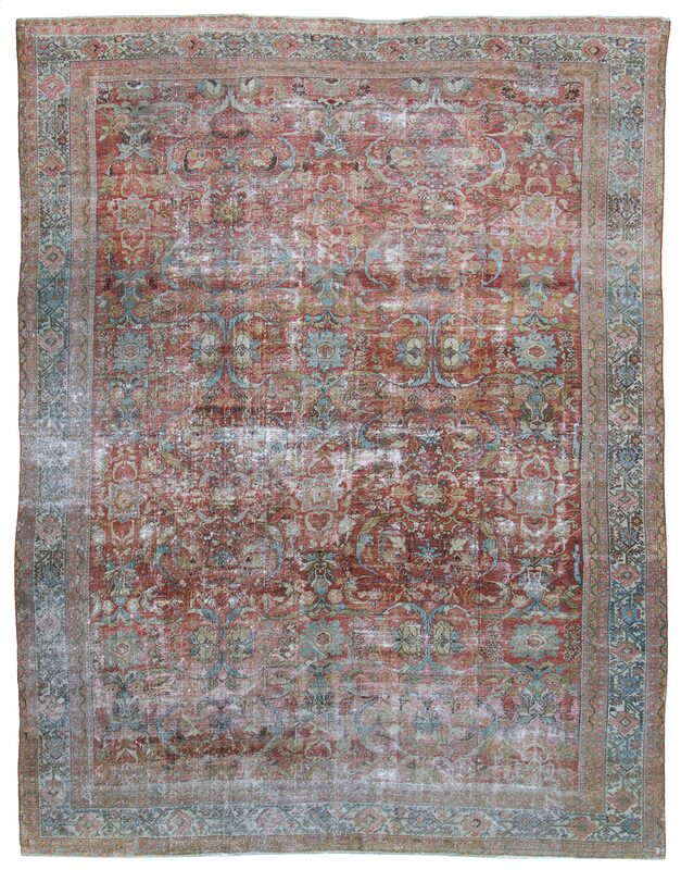 Mahal / 20386 | WOVEN