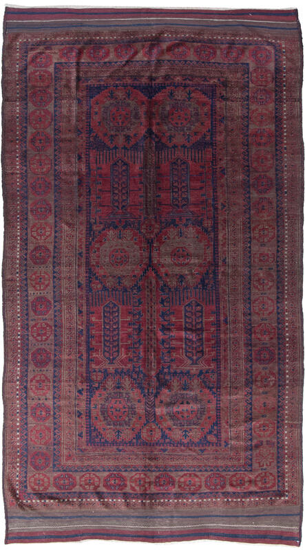 baluch / 20390 | WOVEN
