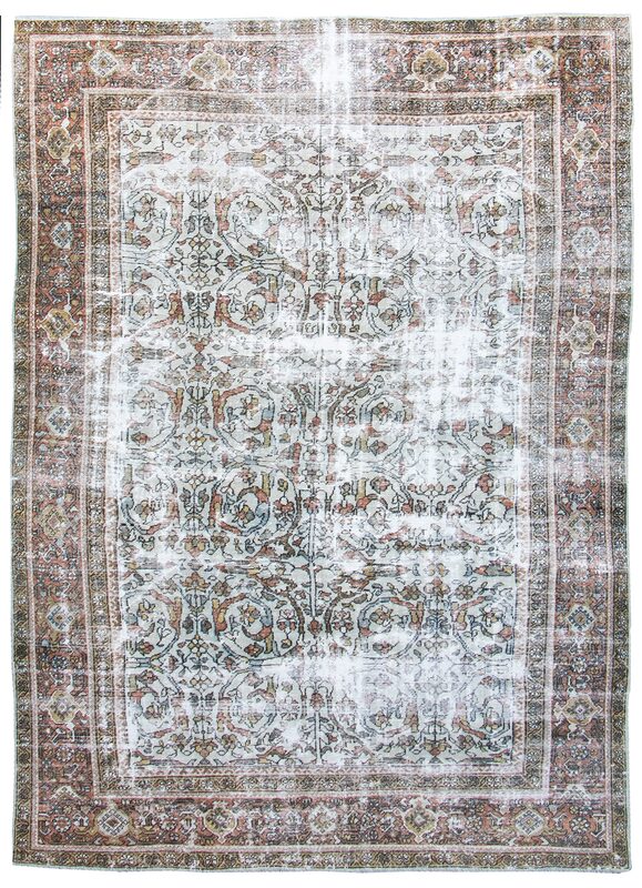 Mahal / 20391 | WOVEN