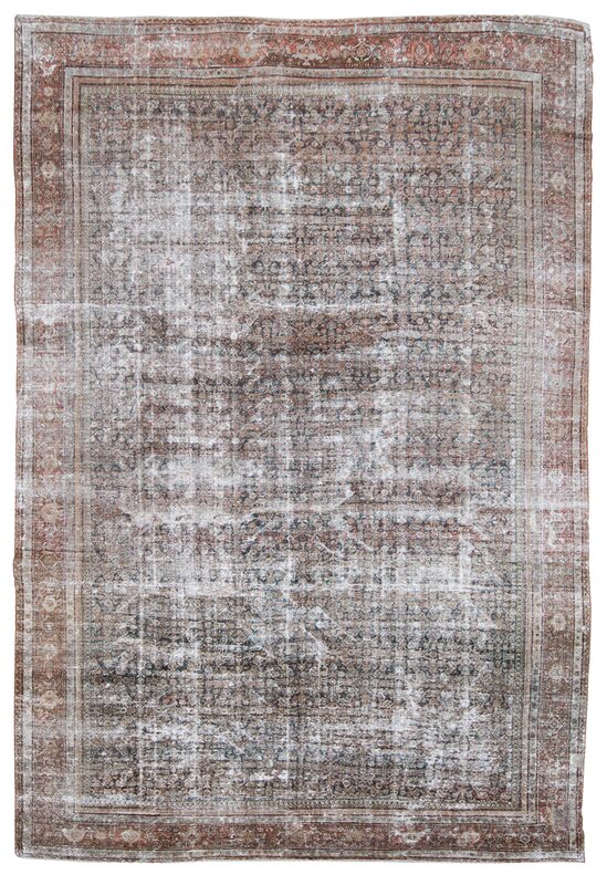 Mahal / 20395 | WOVEN