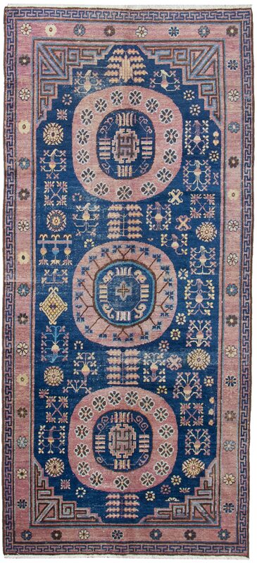 Khotan / 20396 | WOVEN