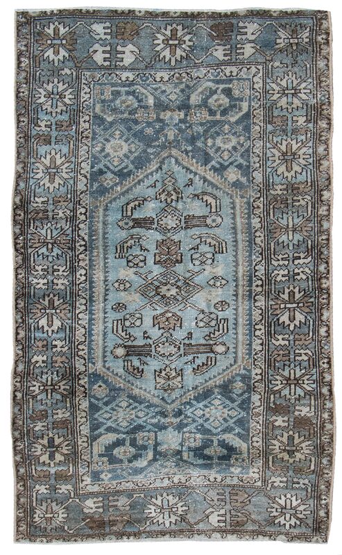 Hamadan / 20397 | WOVEN