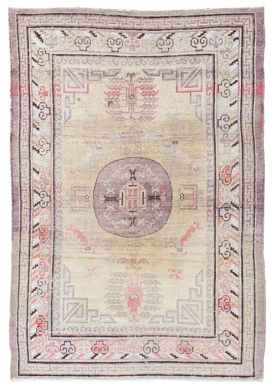 Khotan / 20398 | WOVEN