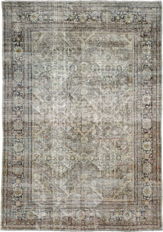 Mahal / 20401 | WOVEN