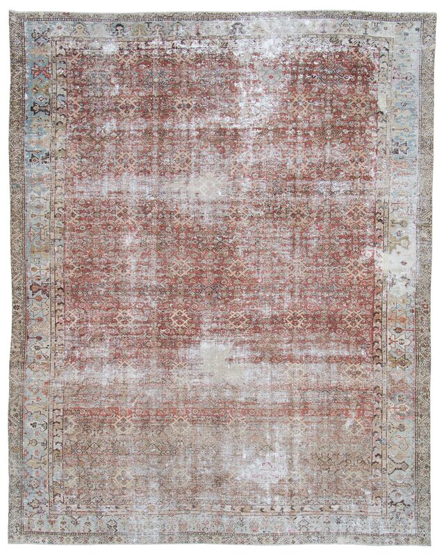 Mallayer / 20404 | WOVEN