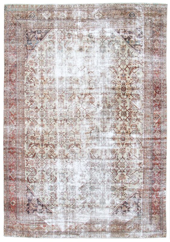 Mahal / 20407 | WOVEN