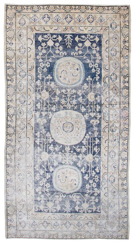 Khotan / 20415 | WOVEN