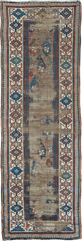 Caucasian / 20440 | WOVEN