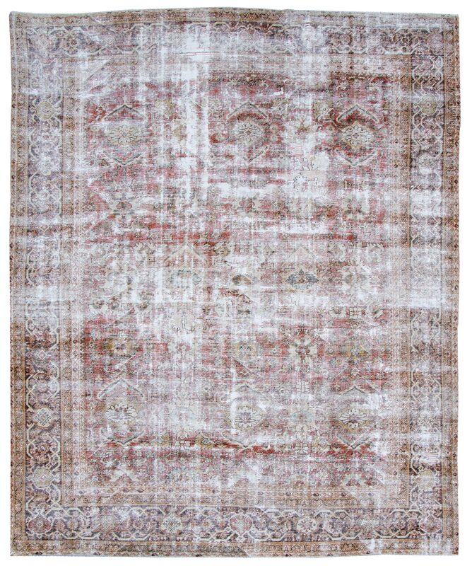 Mahal / 20449 | WOVEN