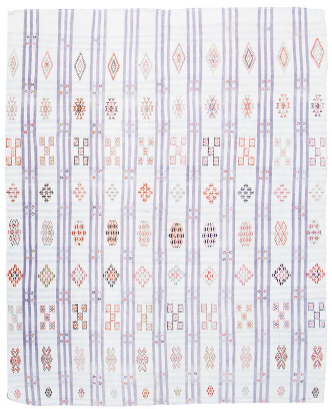 turkish jajim / 20500 | WOVEN