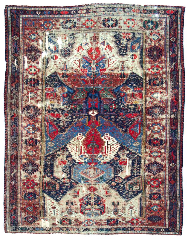 Caucasian / 20507 | WOVEN